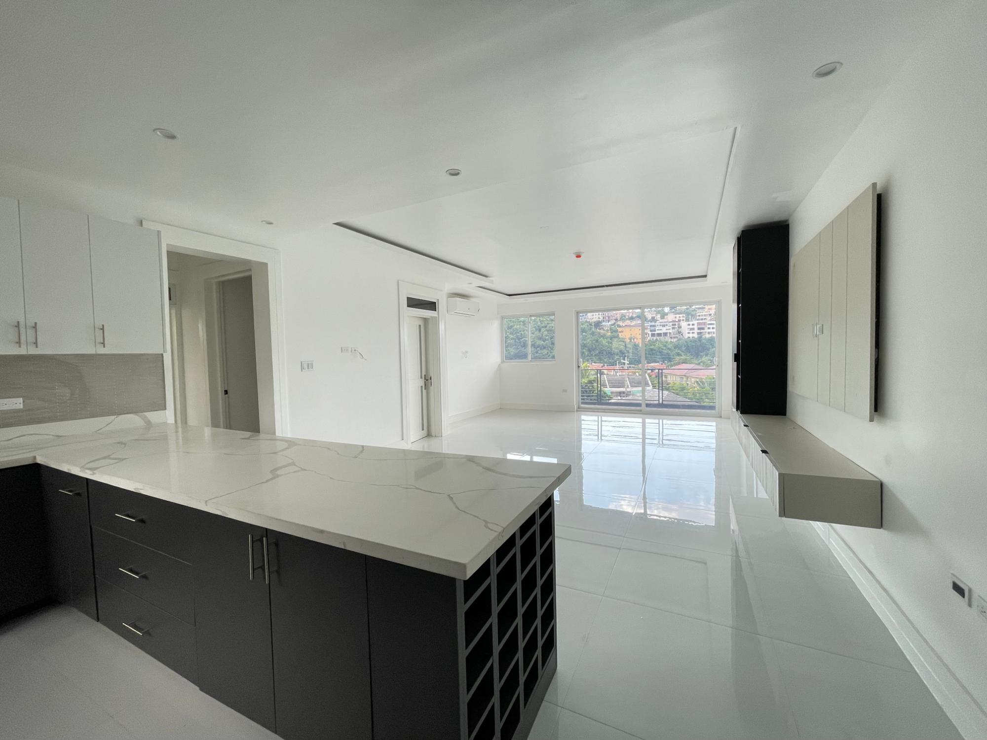 Apartment For Rent: OTTAWA AVENUE, Kingston 6 | $2,300 photo 9