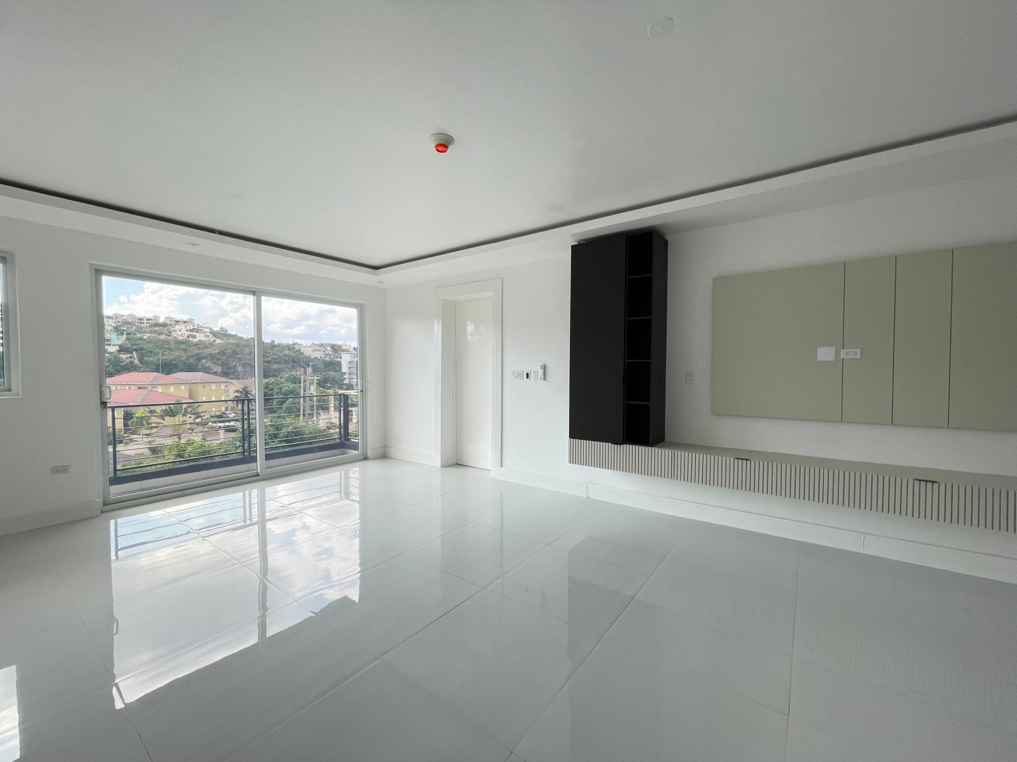 Apartment For Rent: OTTAWA AVENUE, Kingston 6 | $2,300 photo 11