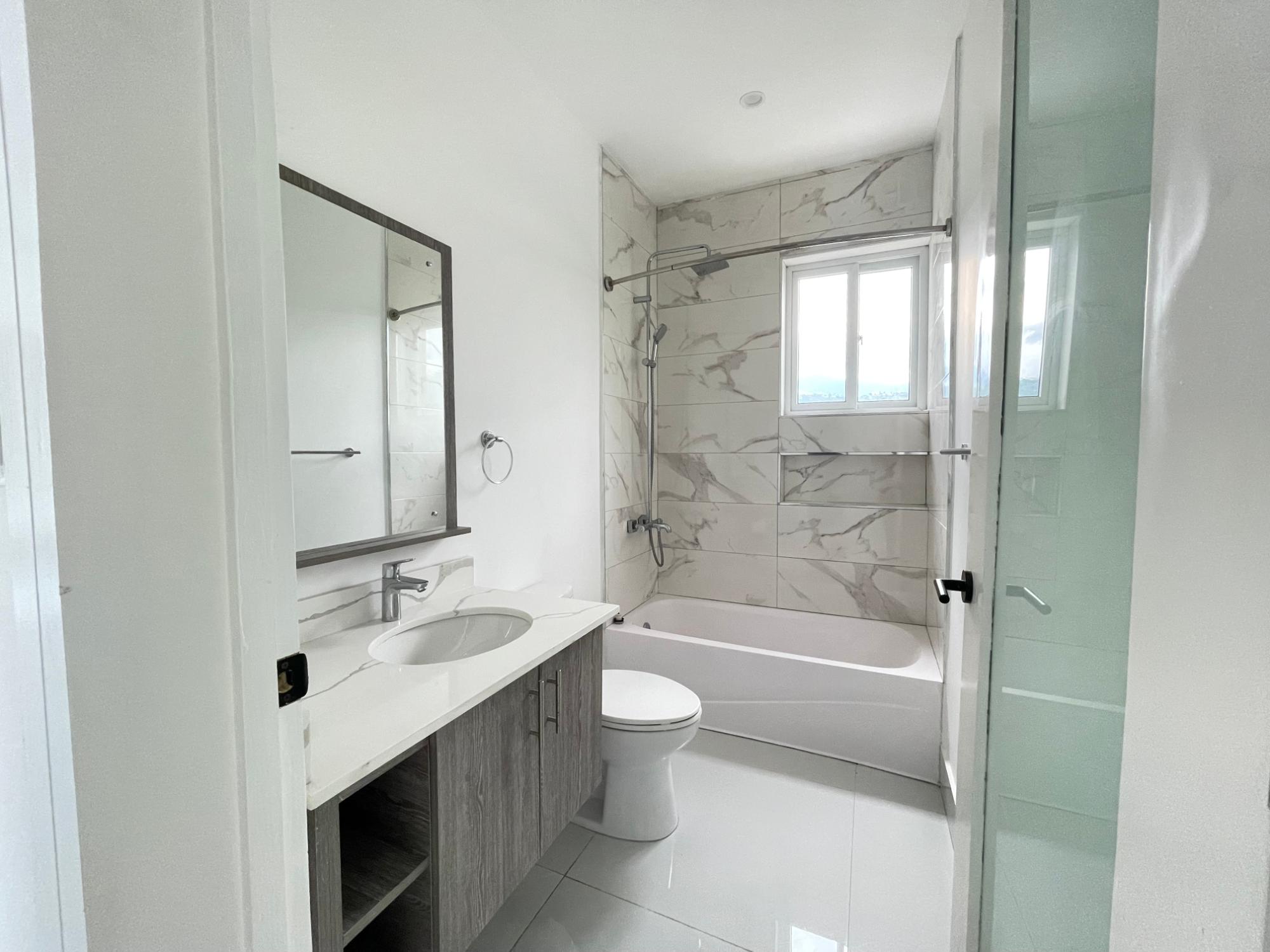 Apartment For Rent: OTTAWA AVENUE, Kingston 6 | $2,300 photo 17