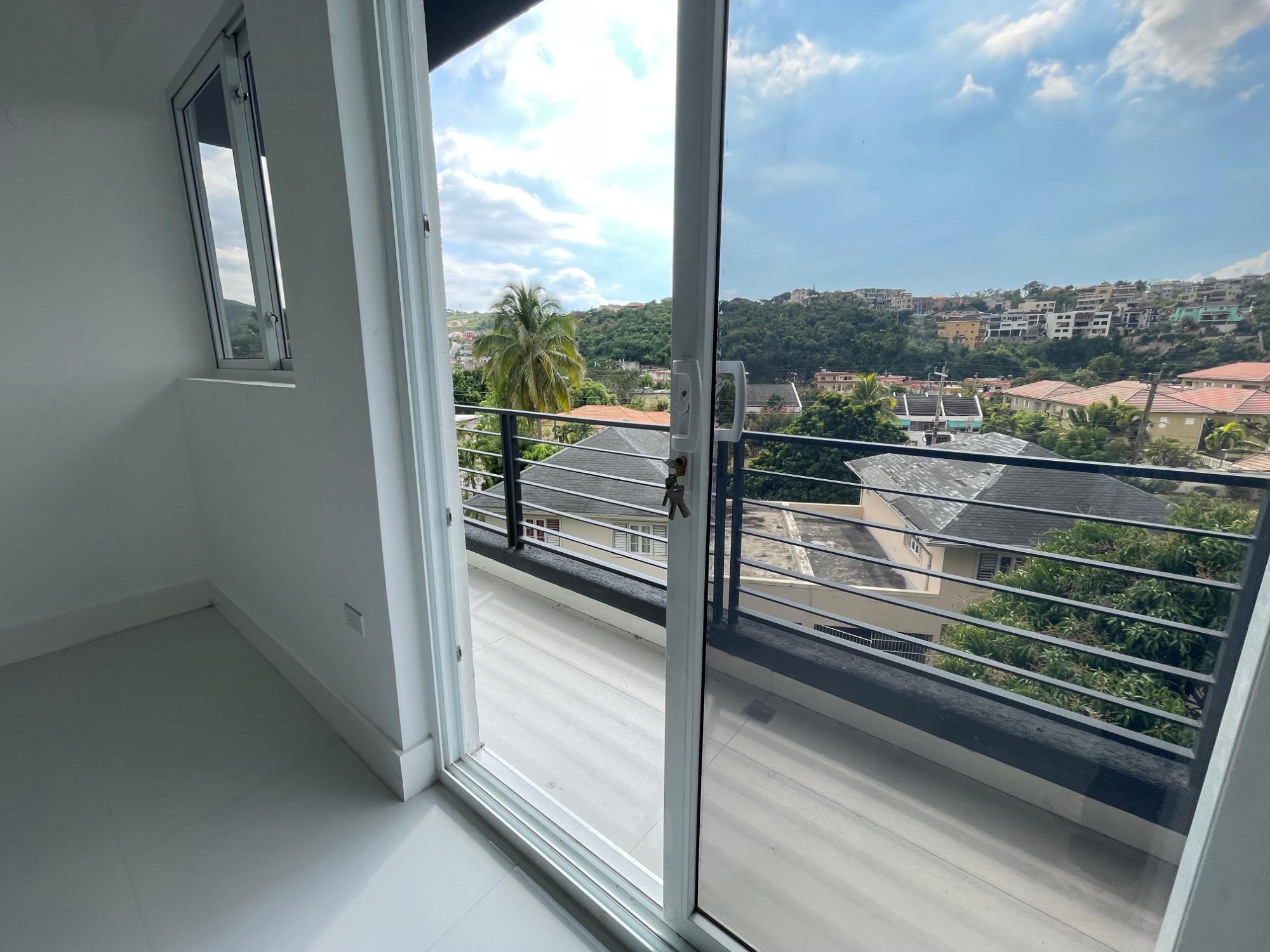 Apartment For Rent: OTTAWA AVENUE, Kingston 6 | $2,300 photo 22