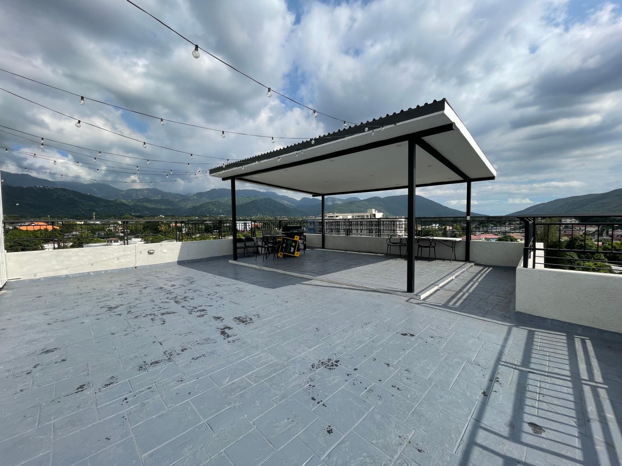 Apartment For Rent: OTTAWA AVENUE, Kingston 6 | $2,300 photo 23