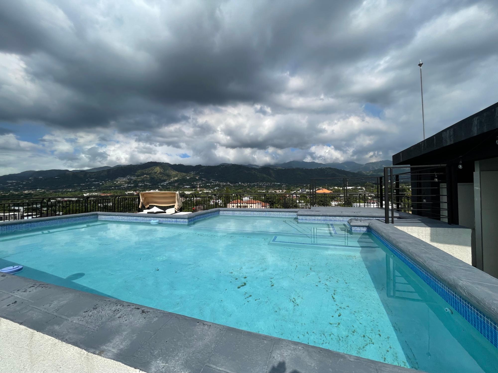 Apartment For Rent: OTTAWA AVENUE, Kingston 6 | $2,300 photo 24