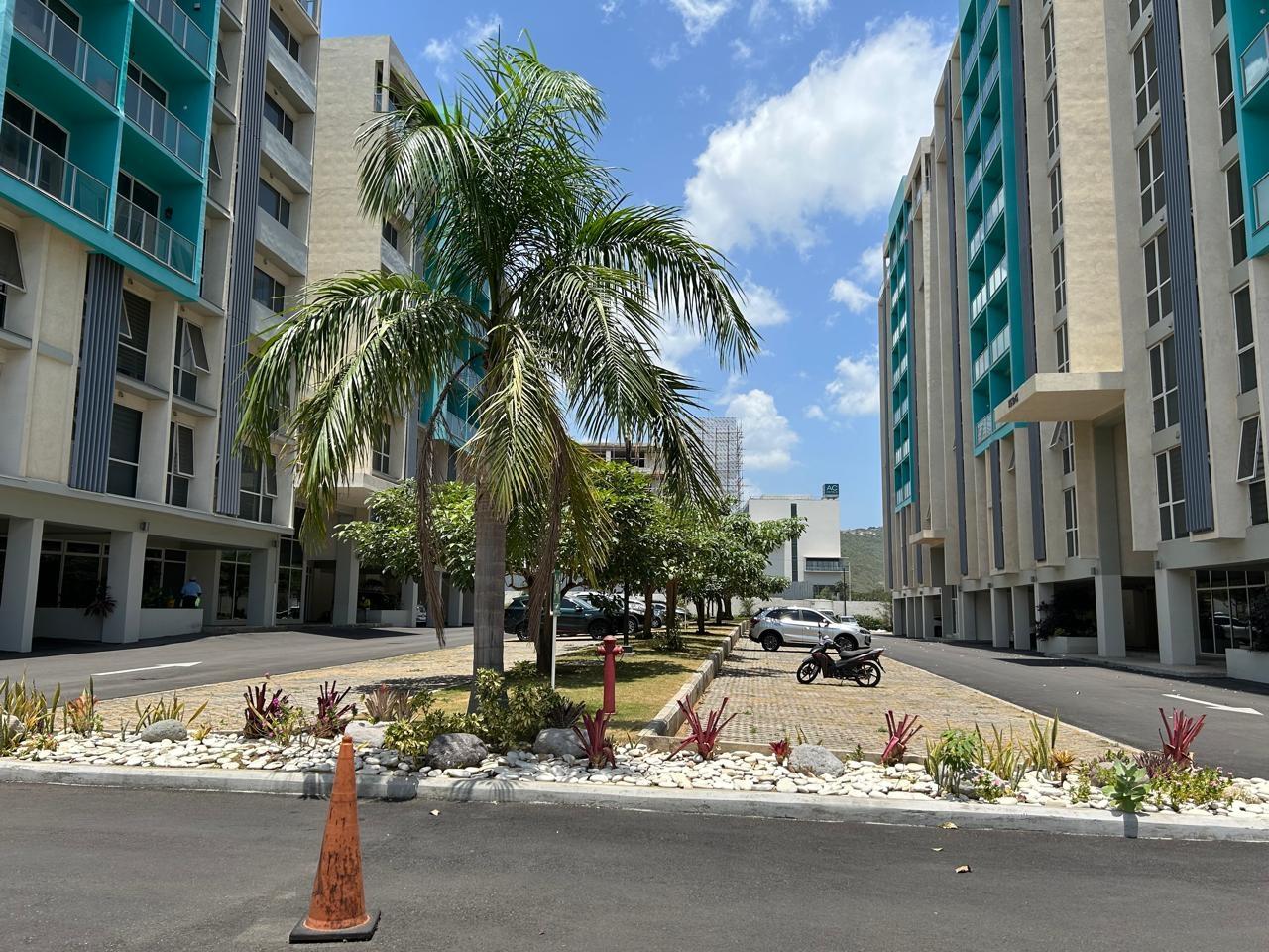 Apartment For Sale: MUSGRAVE AVENUE, Kingston 5 | $46,000,000