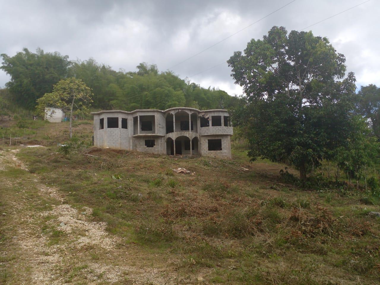 House For Sale: PHOENIX MOUNTAIN, Montego Bay | $20,000,000