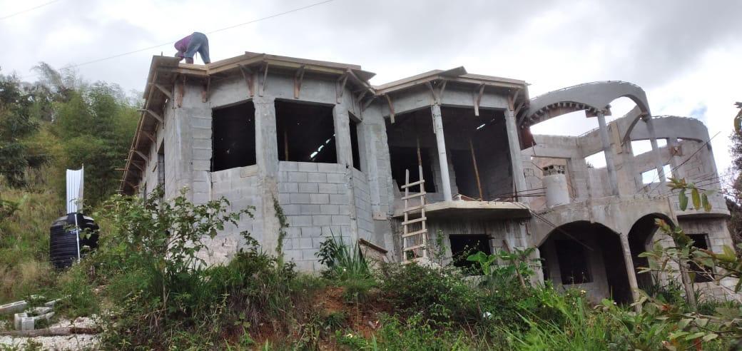 House For Sale: PHOENIX MOUNTAIN, Montego Bay | $20,000,000 photo 4