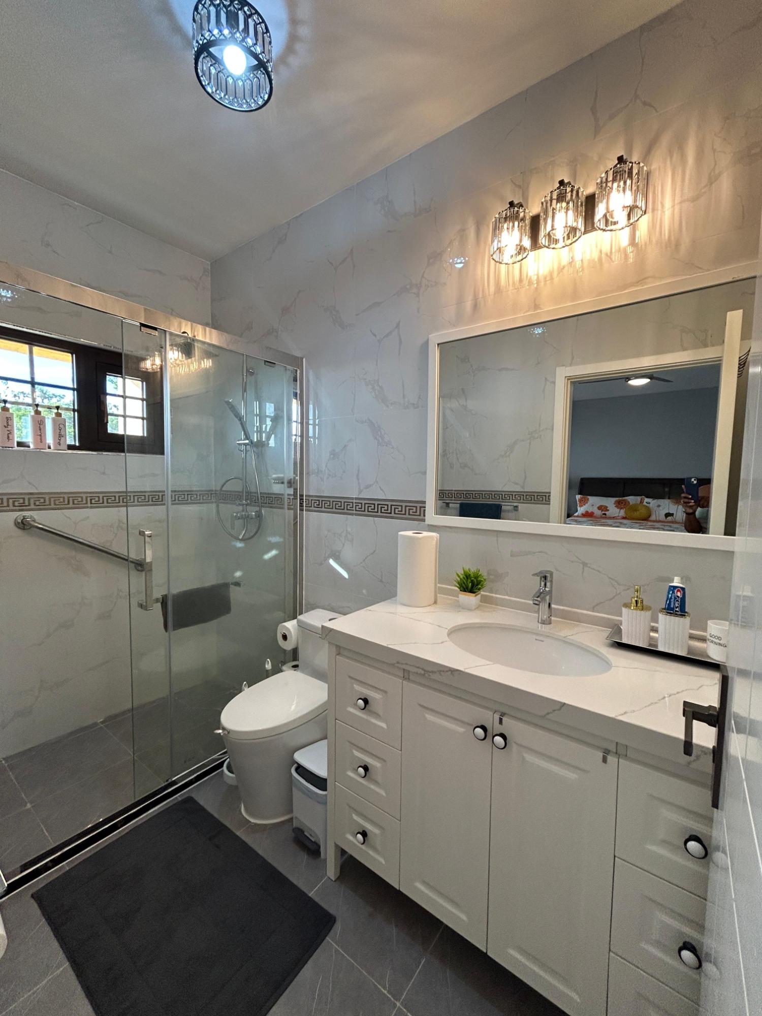 Townhouse For Rent: HUMMINGBIRD ESTATE, Greenside | $3,000 photo 24