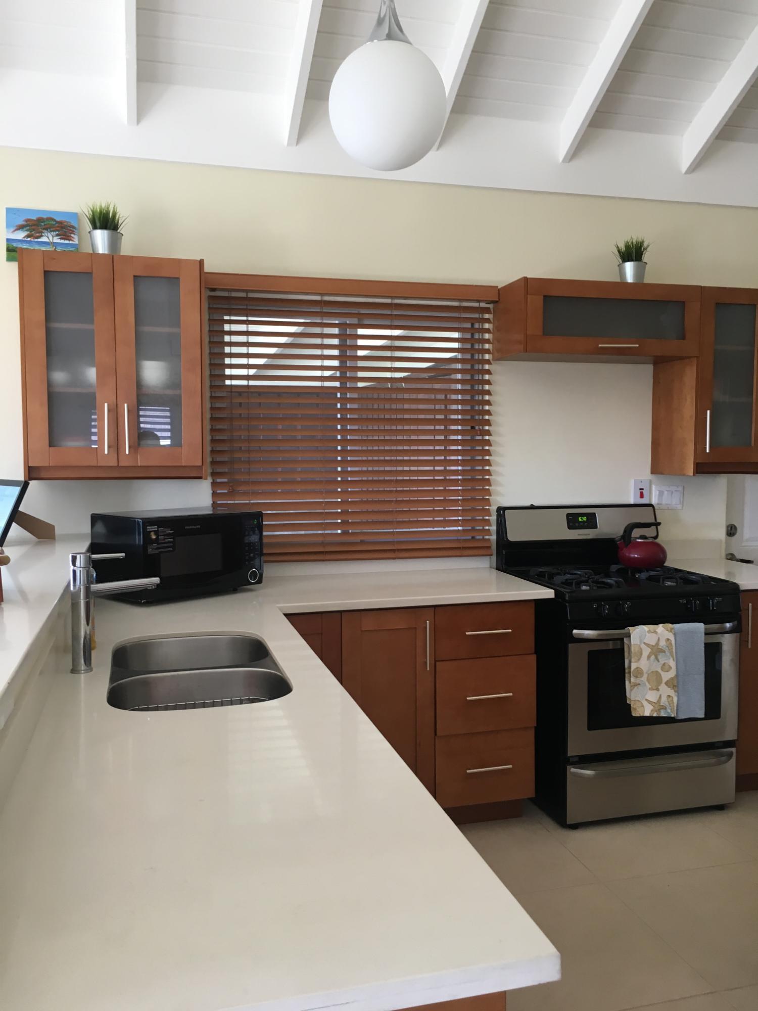 House For Rent: BANANA WALK, Laughlands | $1,600 photo 6