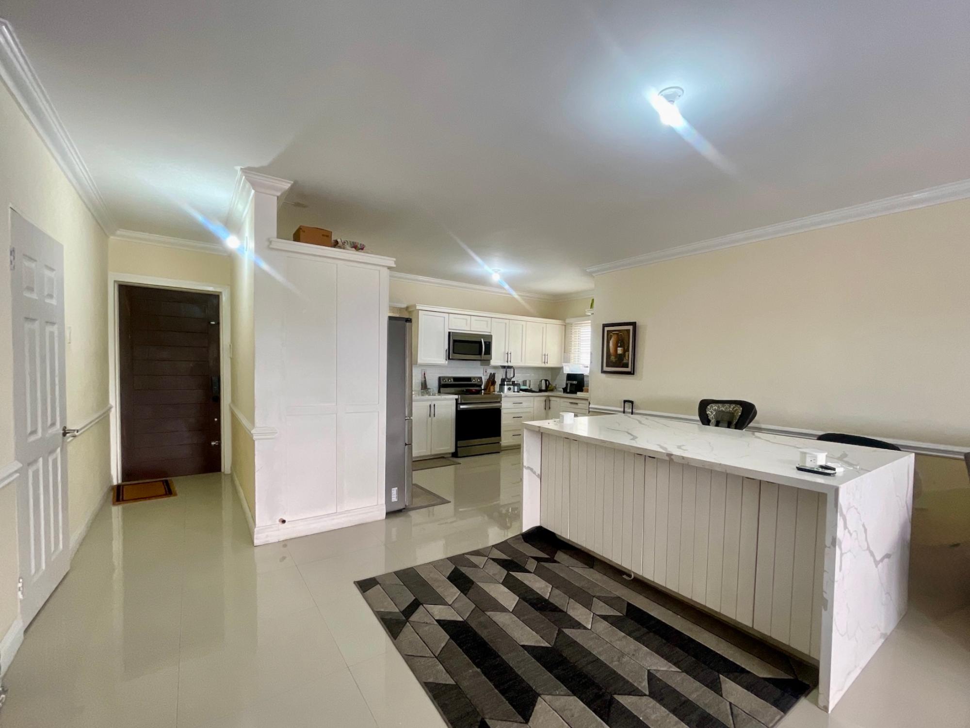 Apartment For Sale: MERRIVALE AVENUE, Kingston 8 | $74,000,000 photo 4