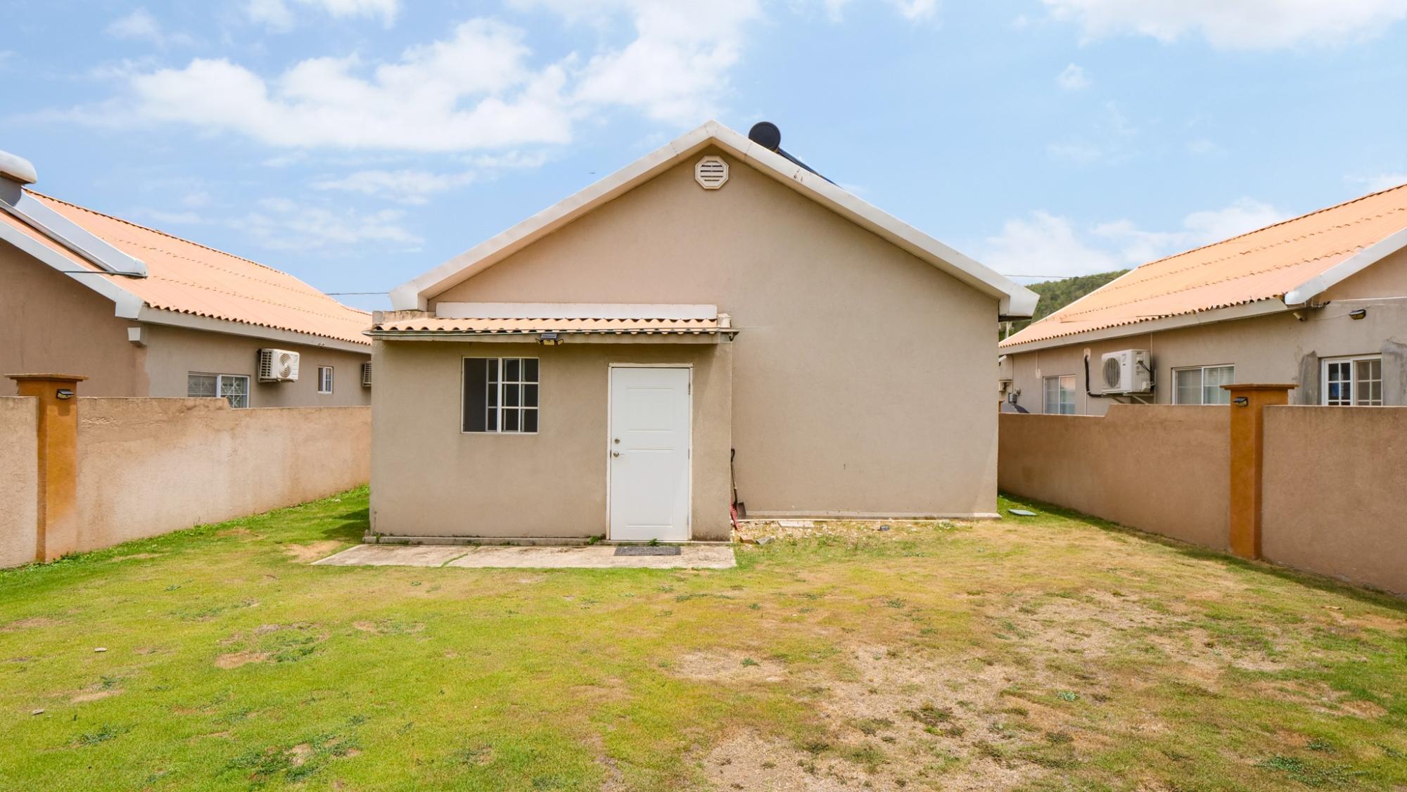 House For Rent: RAY WRIGHT DRIVE, Caymanas Estates | $150,000 photo 23