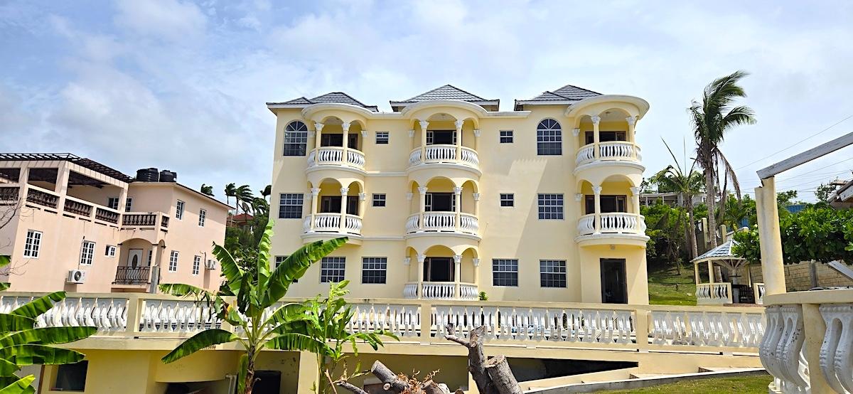 House For Sale: MONTROSE CRESCENT, CORAL, Ironshore | $1,100,000