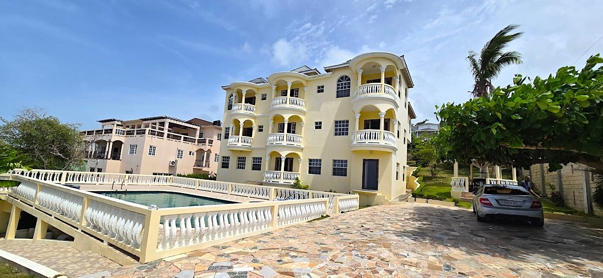 House For Sale: MONTROSE CRESCENT, CORAL, Ironshore | $1,100,000 photo 2