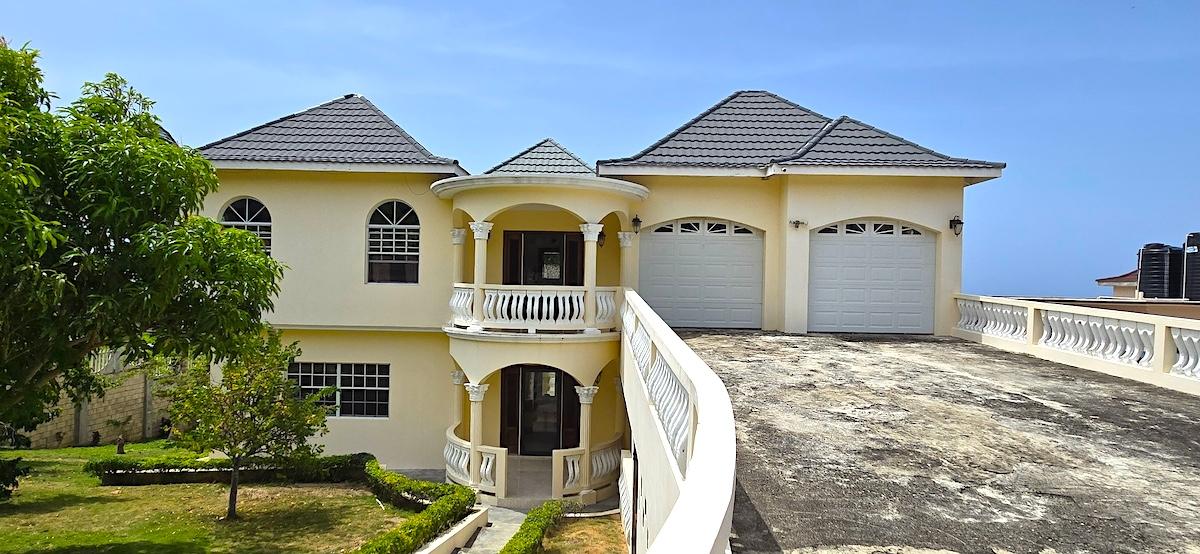 House For Sale: MONTROSE CRESCENT, CORAL, Ironshore | $1,100,000 photo 3