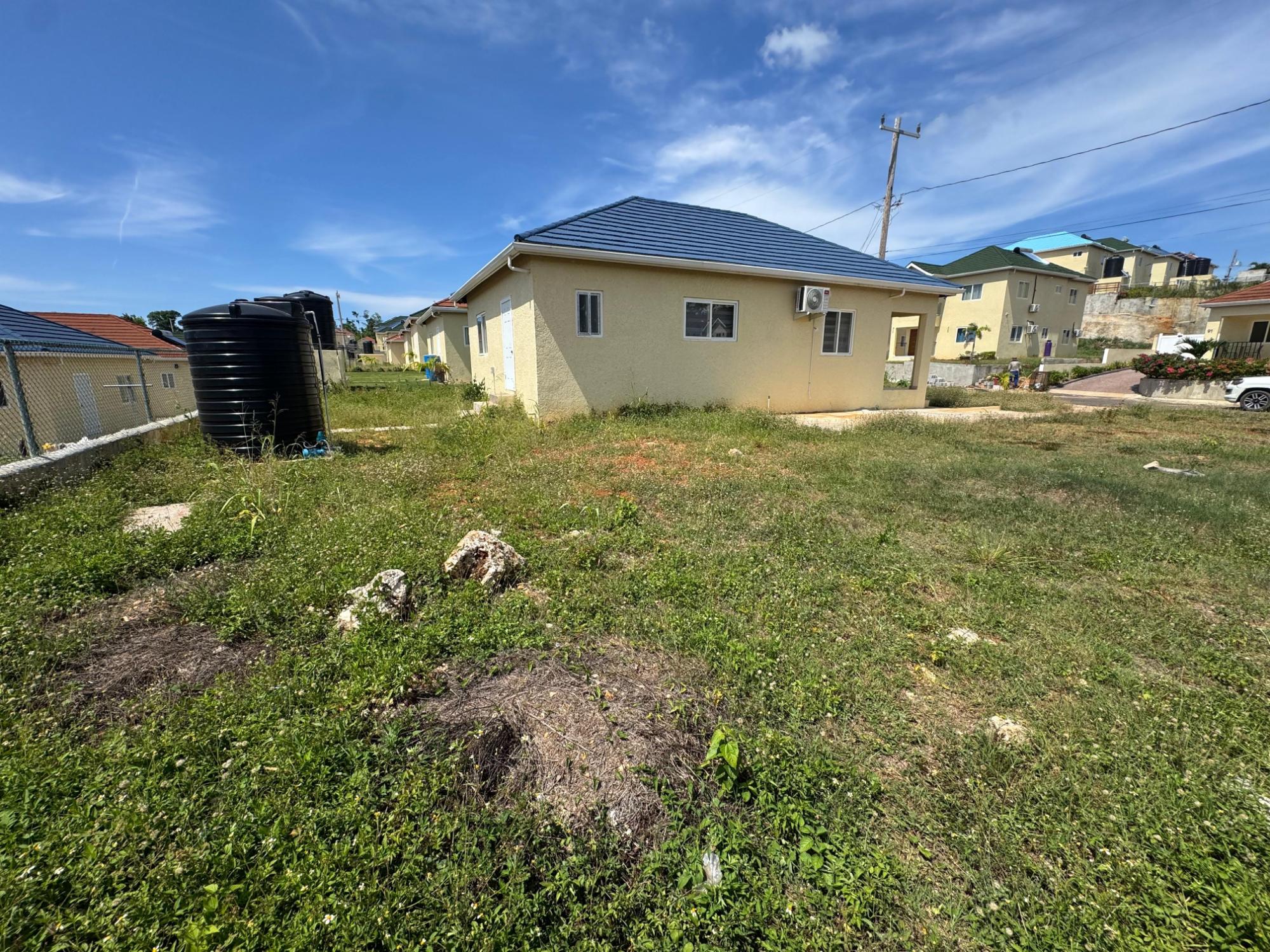House For Rent: LANCEWOOD MEADOWS, Exchange | $1,200 photo 12