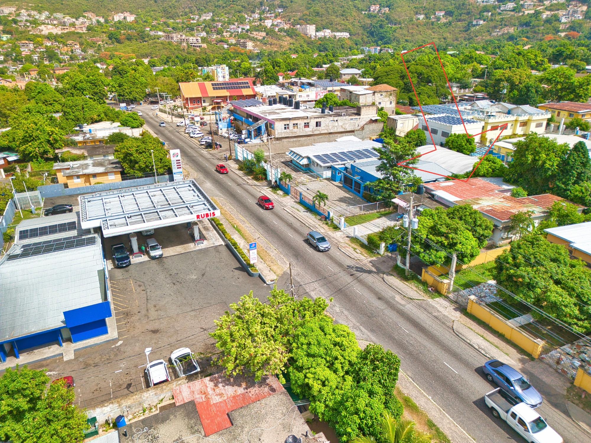 House For Sale: RED HILLS ROAD, Kingston 19 | $45,000,000 photo 2