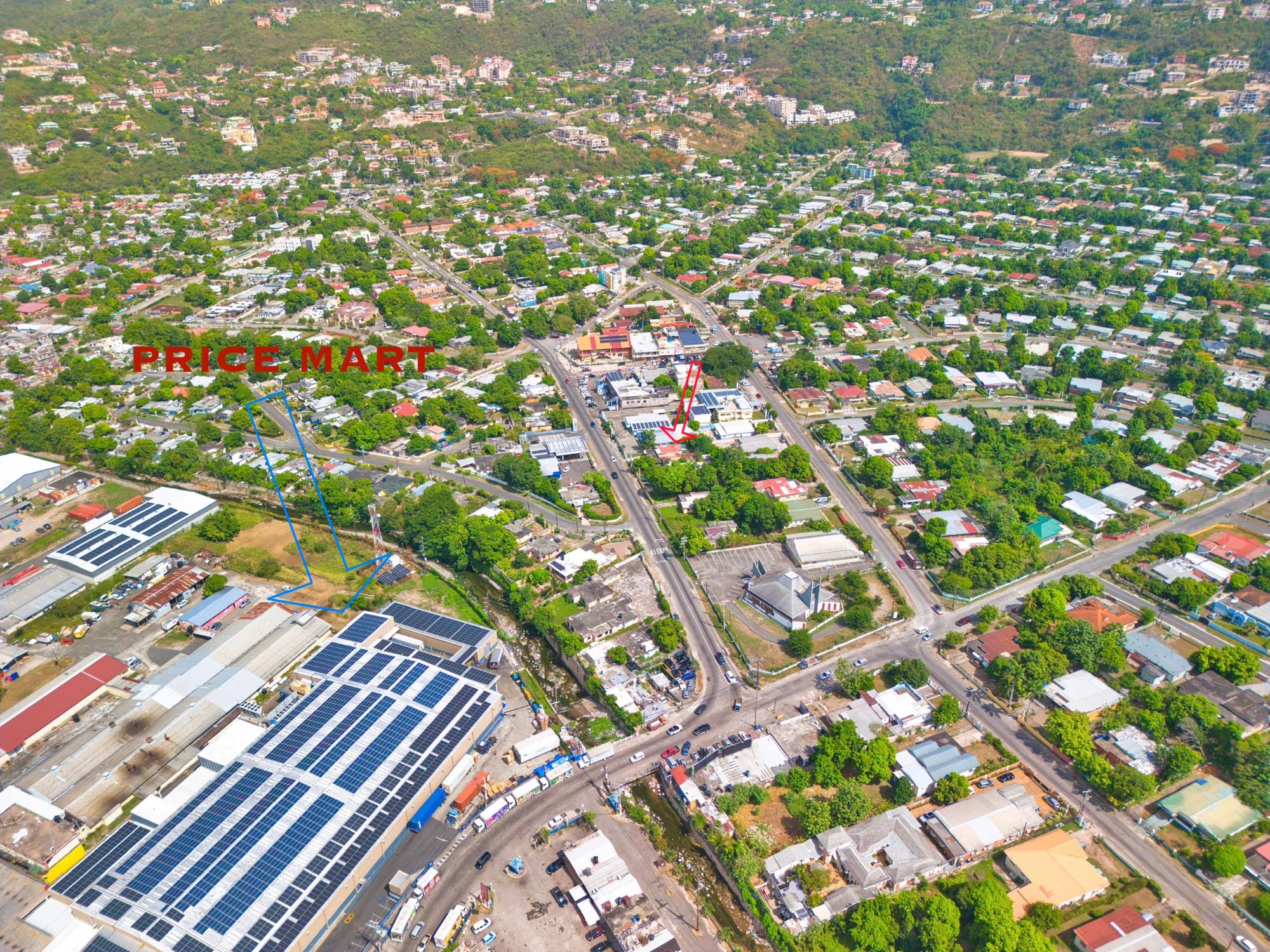 House For Sale: RED HILLS ROAD, Kingston 19 | $45,000,000 photo 3