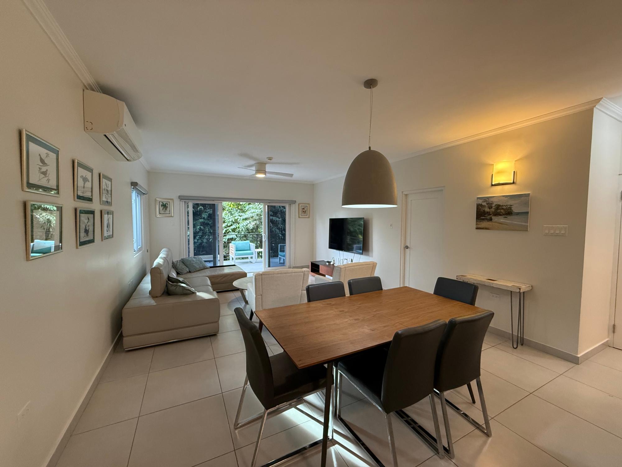 Apartment For Rent: GARDEN CLOSE, Kingston 8 | $2,500