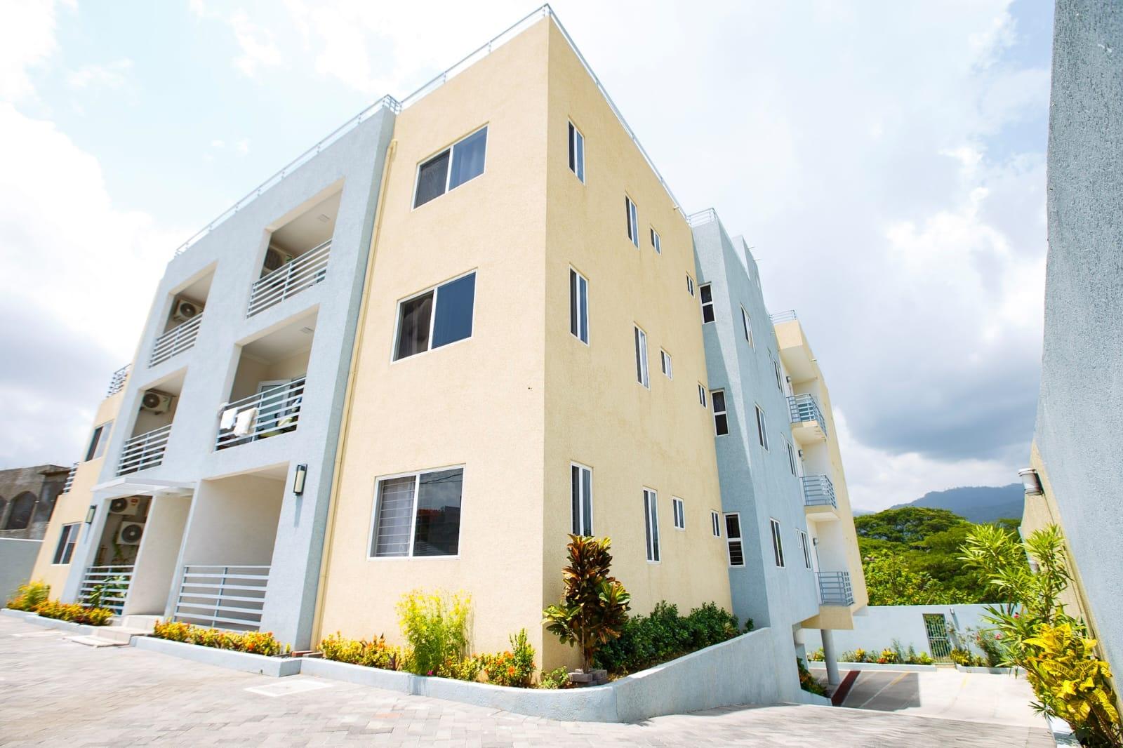 Apartment For Rent: PINES BOULEVARD, Kingston 6 | $250,000