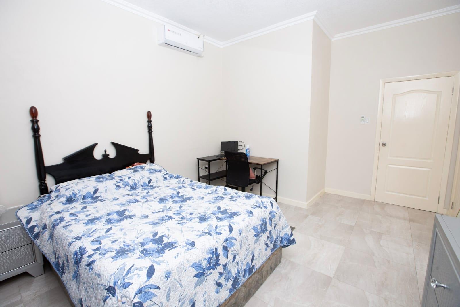 Apartment For Rent: PINES BOULEVARD, Kingston 6 | $250,000 photo 12