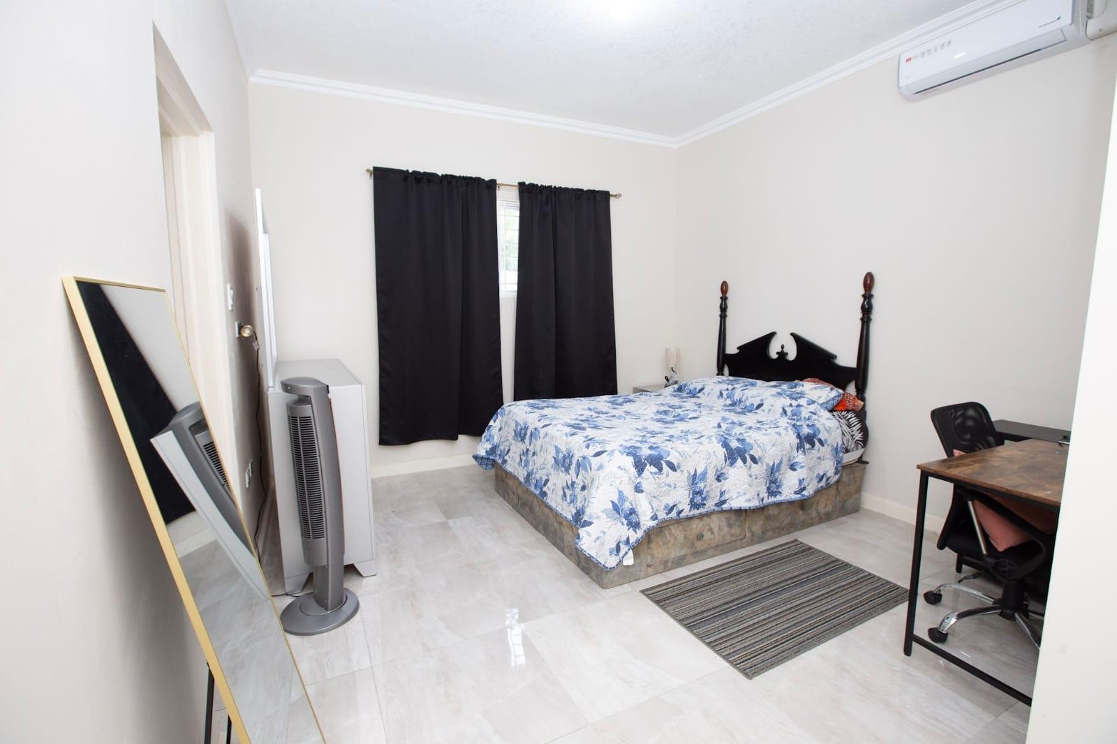 Apartment For Rent: PINES BOULEVARD, Kingston 6 | $250,000 photo 13
