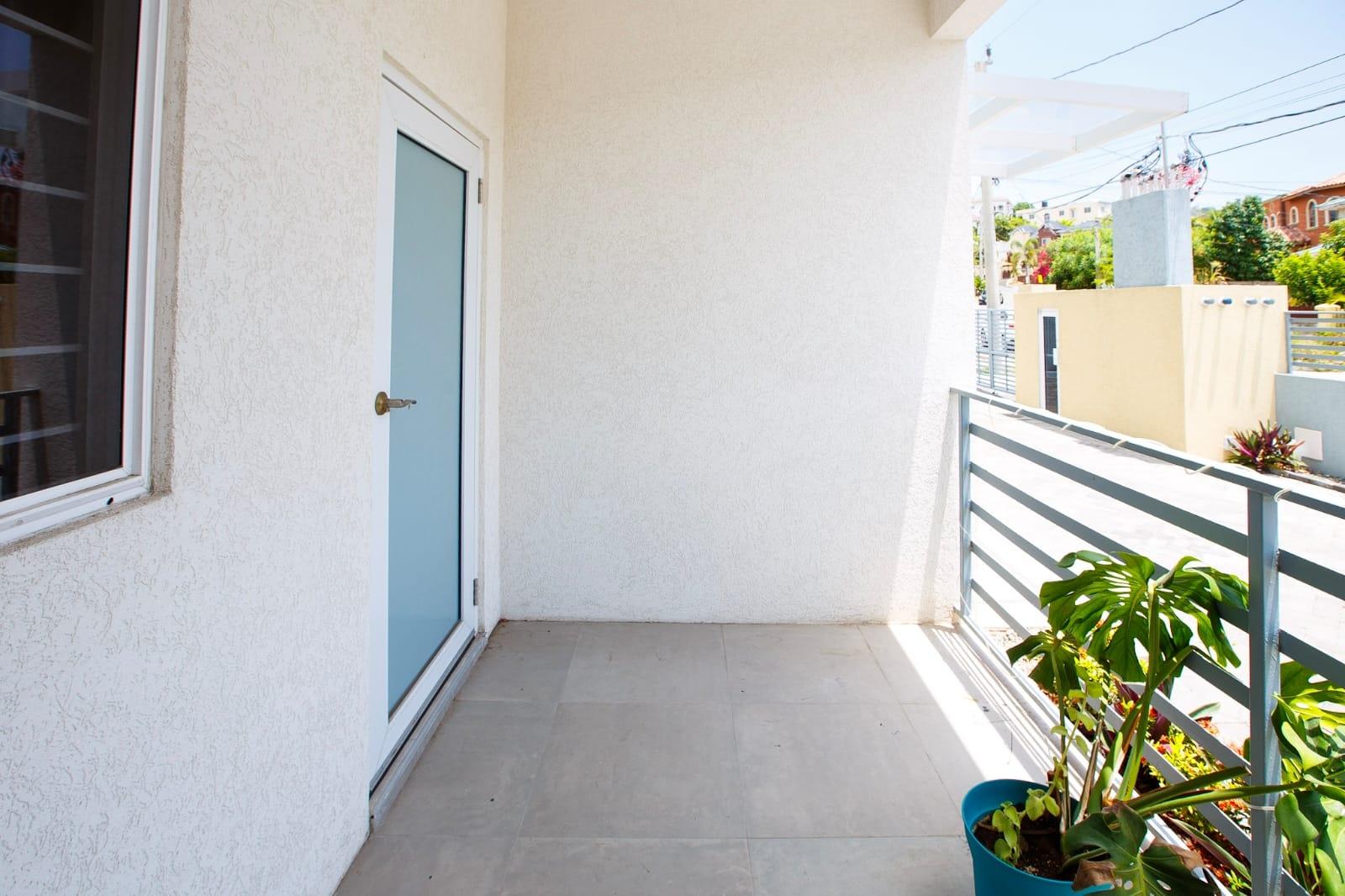 Apartment For Rent: PINES BOULEVARD, Kingston 6 | $250,000 photo 15