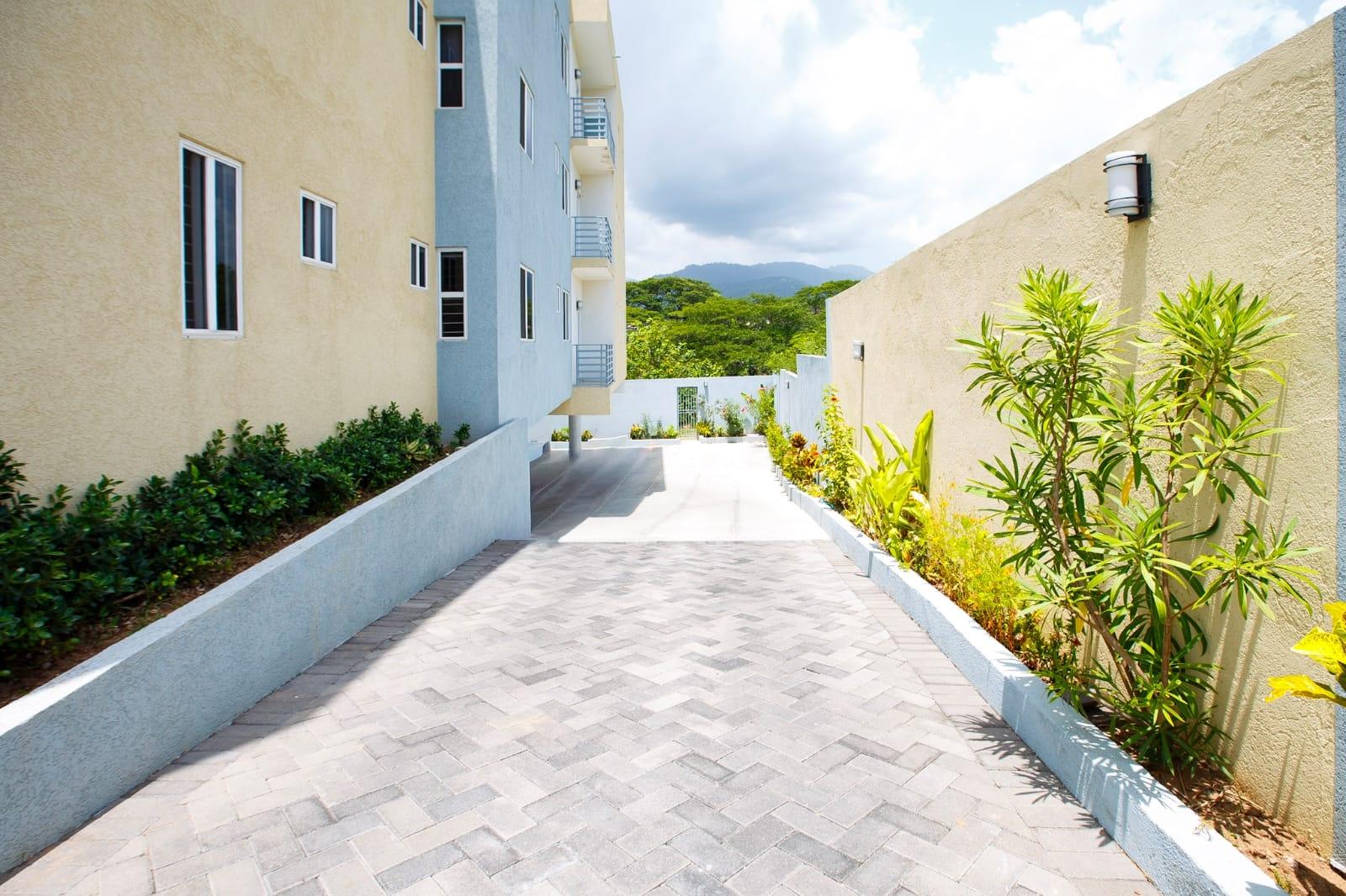 Apartment For Rent: PINES BOULEVARD, Kingston 6 | $250,000 photo 16