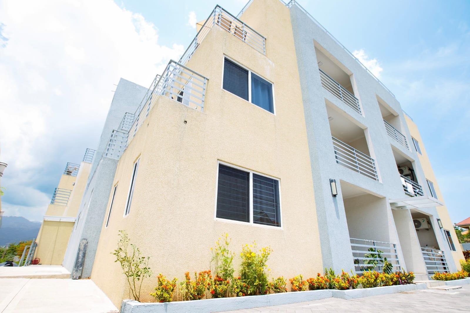 Apartment For Rent: PINES BOULEVARD, Kingston 6 | $250,000 photo 17
