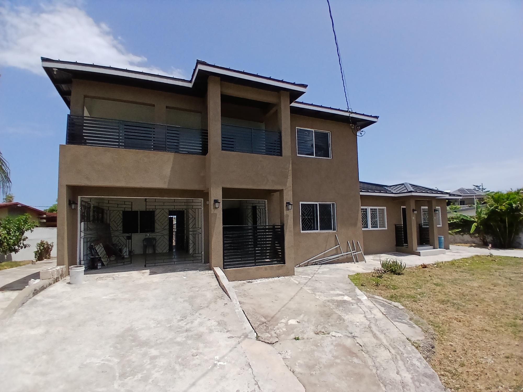 House For Rent: HAMPTON COURT, RUNAWAY BA, Runaway Bay | $1,450