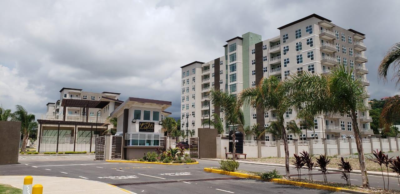 Apartment For Rent: CRIEFFE ROAD, Kingston 6 | $1,300 photo 2