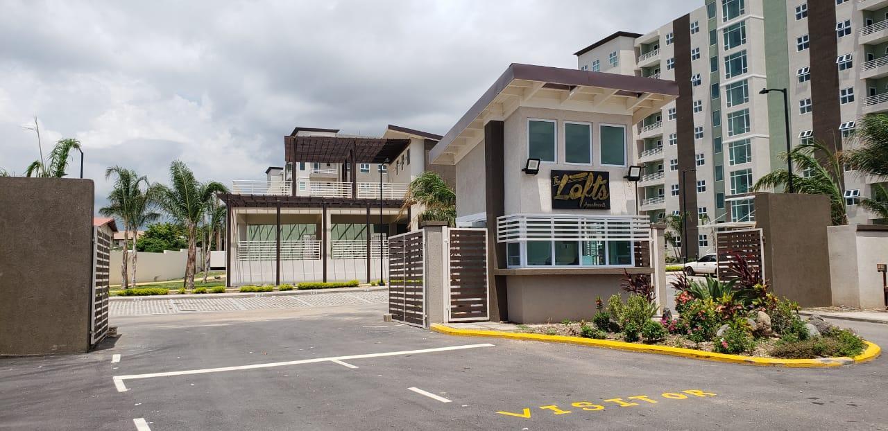 Apartment For Rent: CRIEFFE ROAD, Kingston 6 | $1,300 photo 3