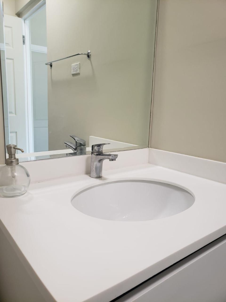 Apartment For Rent: CRIEFFE ROAD, Kingston 6 | $1,300 photo 11