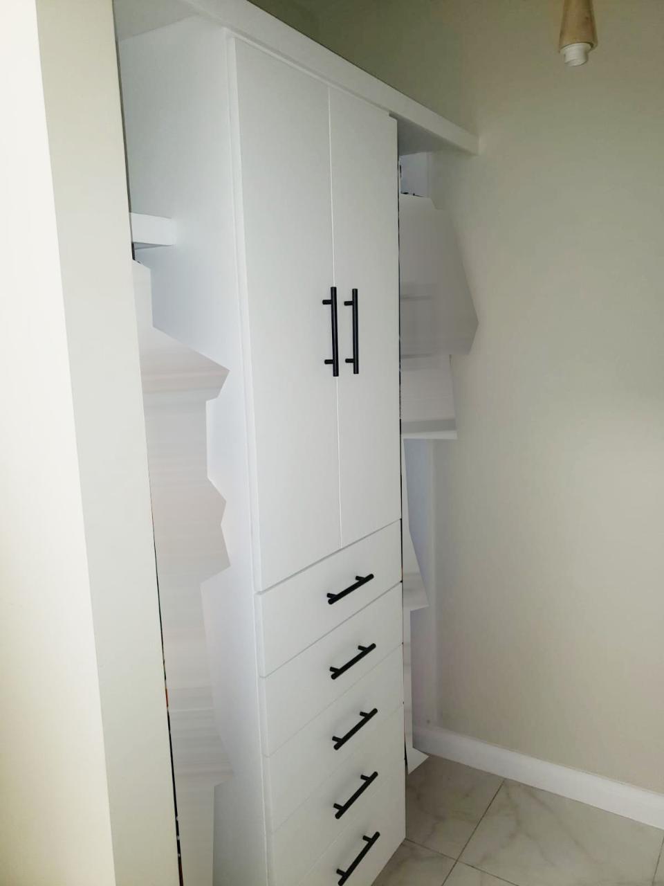Apartment For Rent: CRIEFFE ROAD, Kingston 6 | $1,300 photo 13