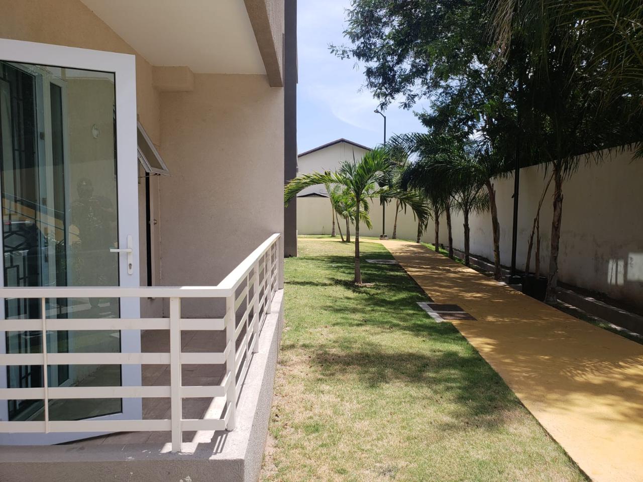 Apartment For Rent: CRIEFFE ROAD, Kingston 6 | $1,300 photo 14