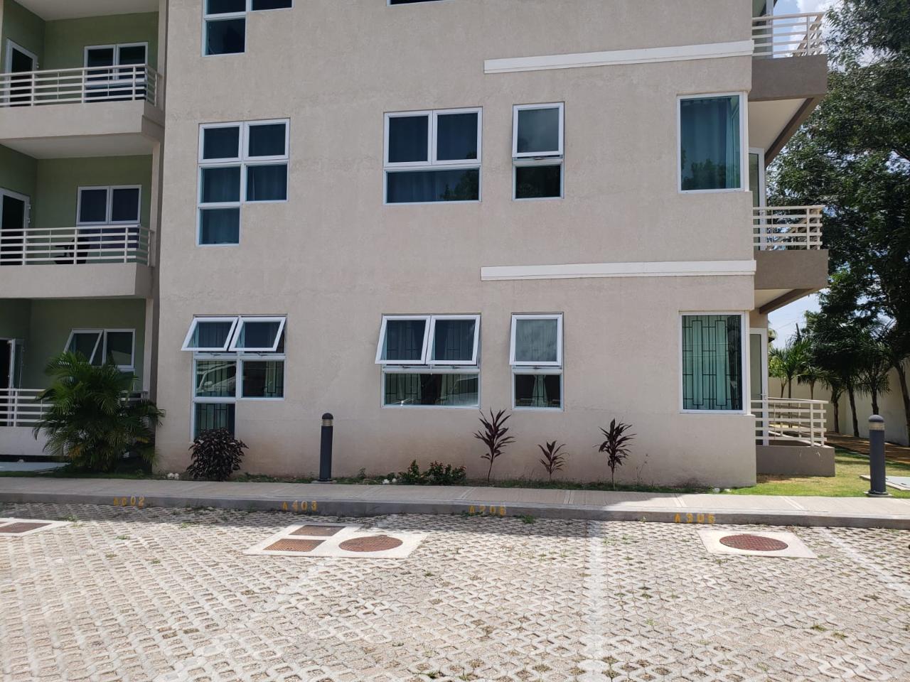 Apartment For Rent: CRIEFFE ROAD, Kingston 6 | $1,300 photo 15