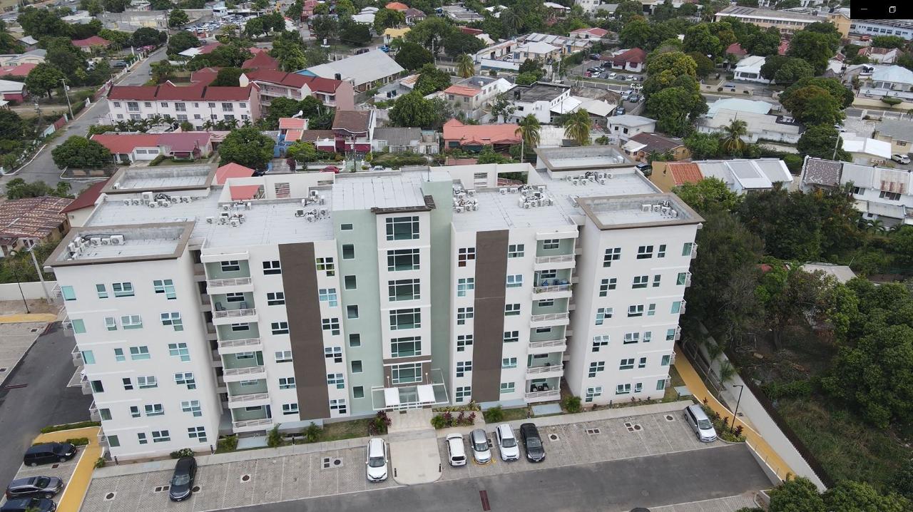 Apartment For Rent: CRIEFFE ROAD, Kingston 6 | $1,300 photo 16
