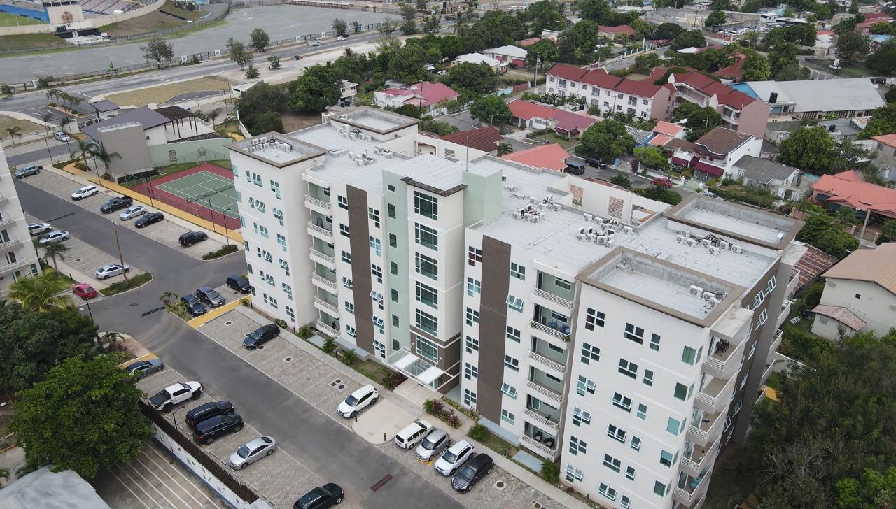 Apartment For Rent: CRIEFFE ROAD, Kingston 6 | $1,300 photo 17
