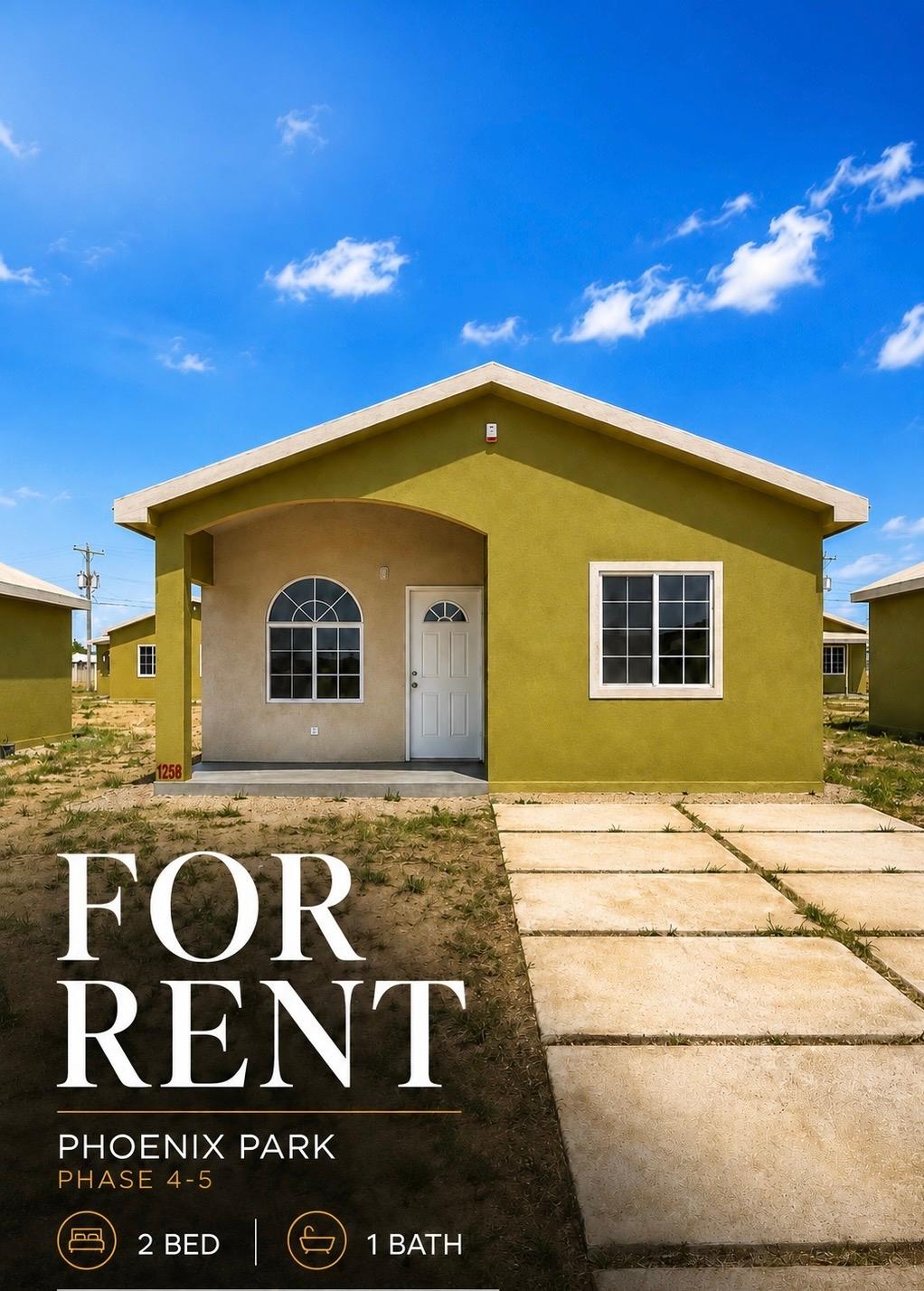 House For Rent: PHOENIX PARK PHASE 4 5, Phoenix Park | $130,000