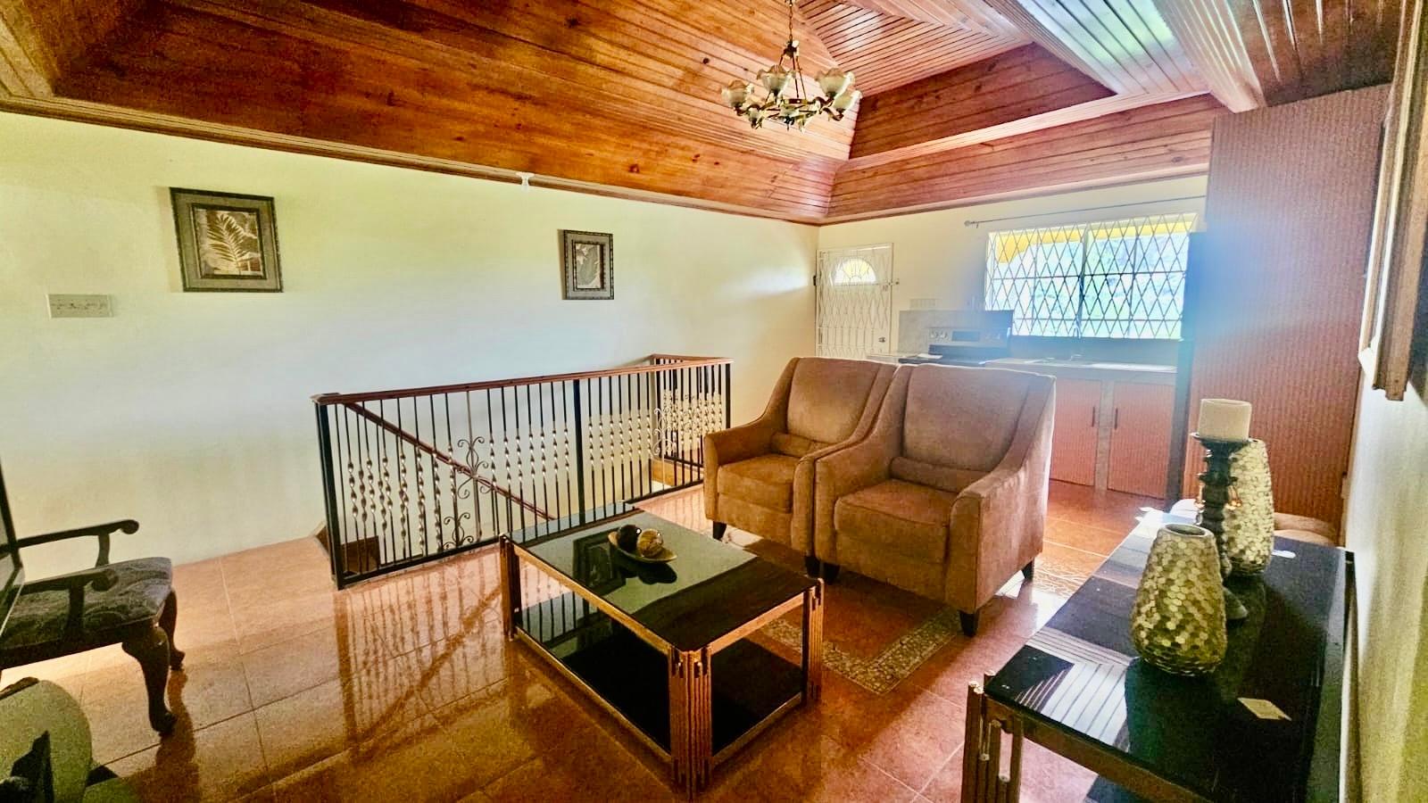 Apartment For Rent: HIBISCUS GARDENS, Hibiscus Gardens | $1,200 photo 2