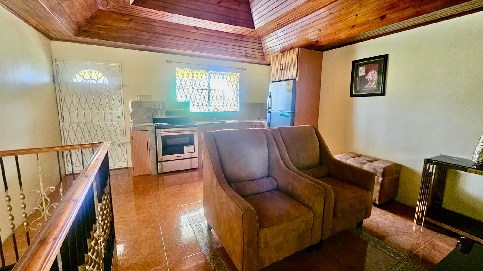 Apartment For Rent: HIBISCUS GARDENS, Hibiscus Gardens | $1,200 photo 5