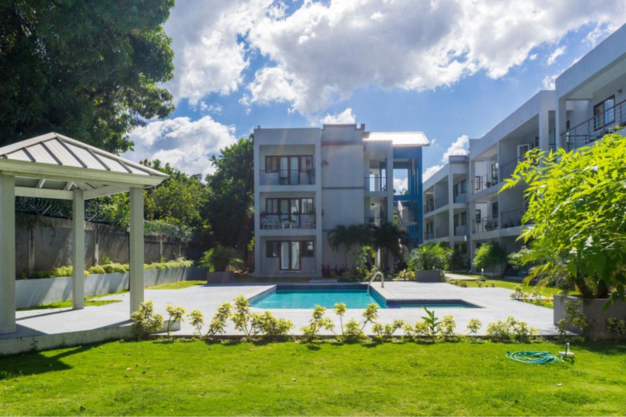 Apartment For Rent: LONG LANE, KINGSTON 8, Kingston 8 | $175,000