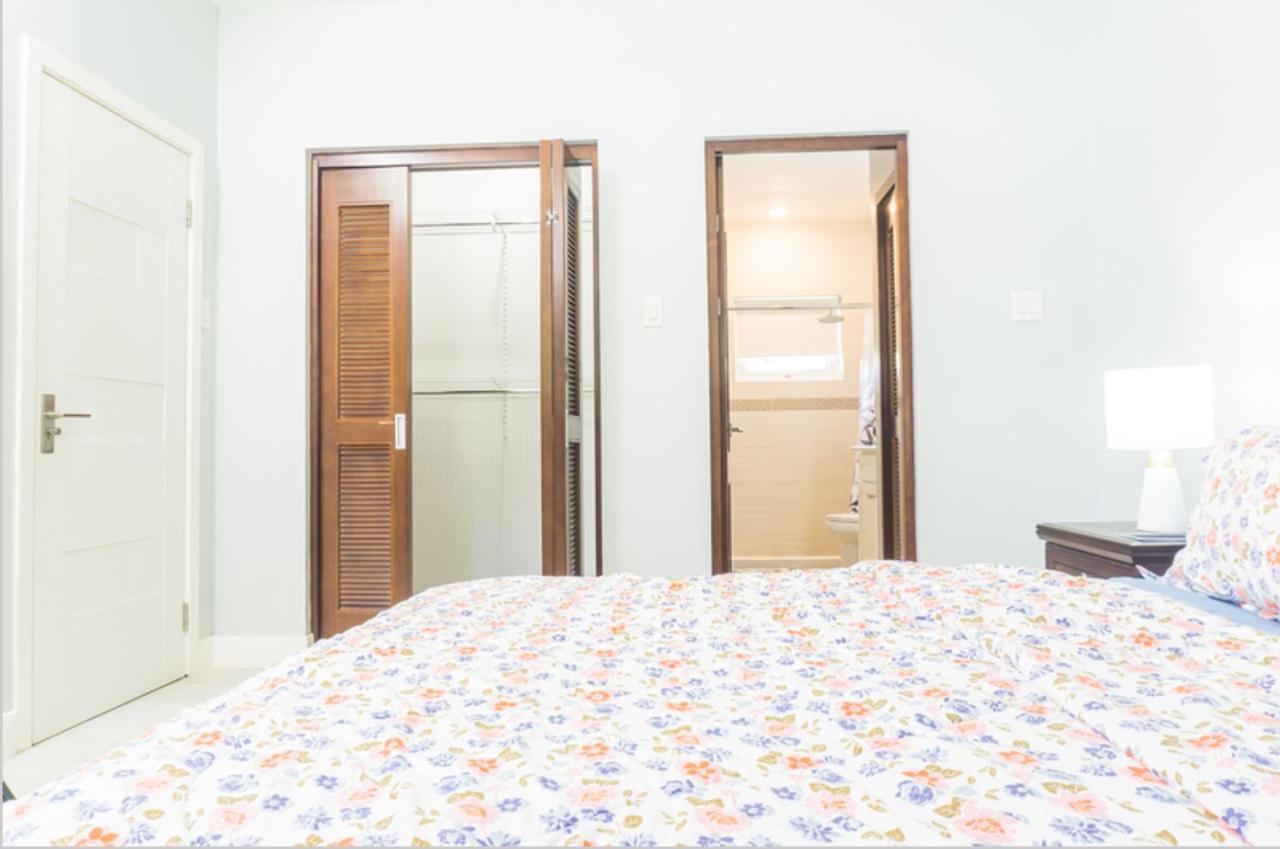 Apartment For Rent: LONG LANE, KINGSTON 8, Kingston 8 | $175,000 photo 9