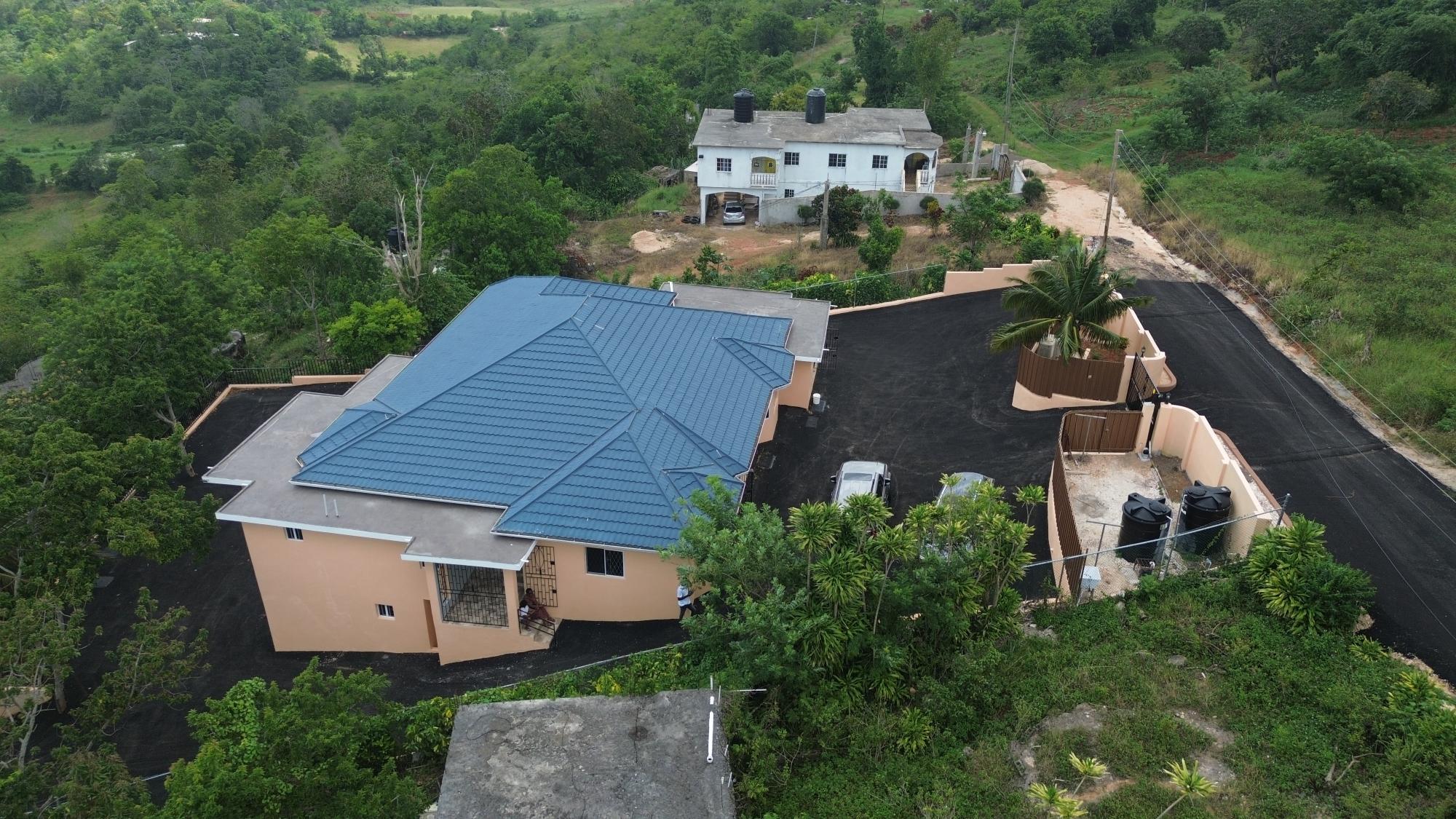 Apartment For Rent: LANDSETTLEMENT, Mandeville | $130,000