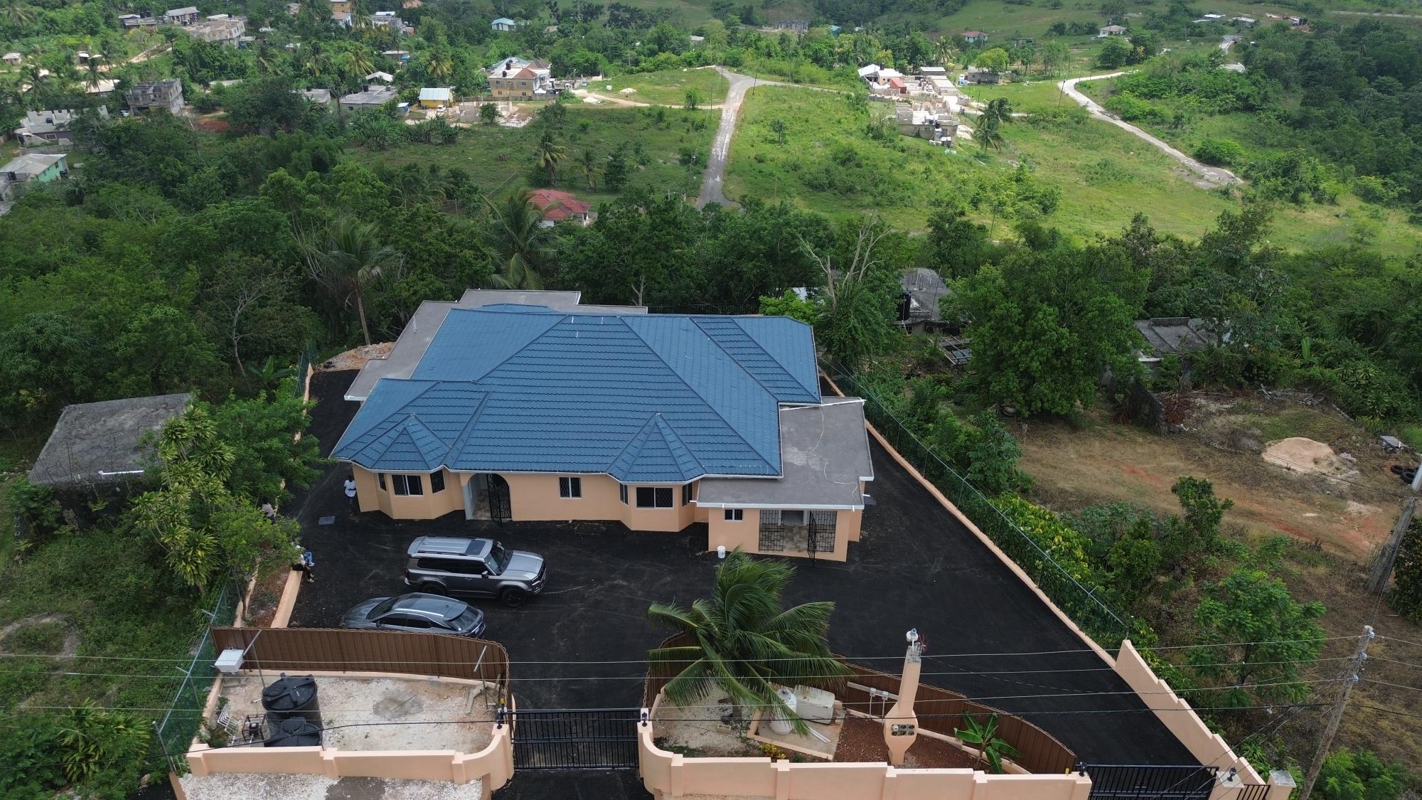Apartment For Rent: LANDSETTLEMENT, Mandeville | $130,000 photo 2
