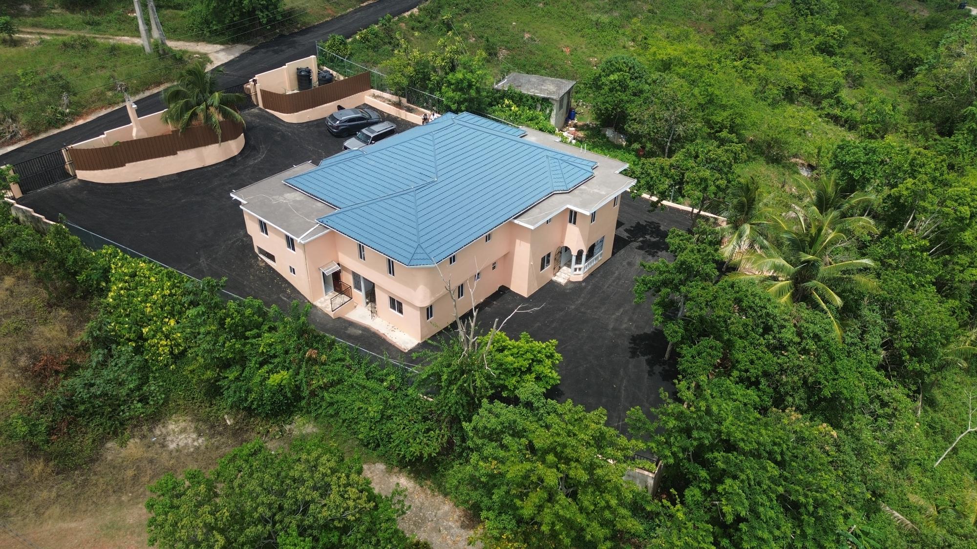 Apartment For Rent: LANDSETTLEMENT, Mandeville | $130,000 photo 3