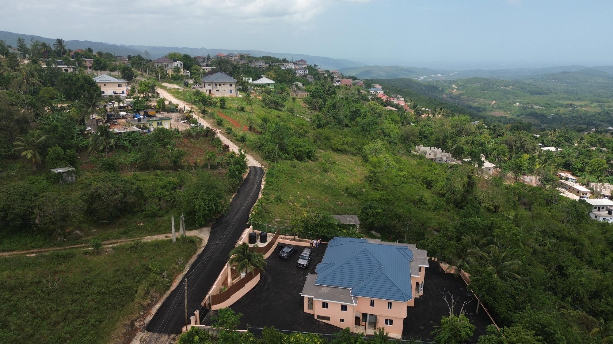 Apartment For Rent: LANDSETTLEMENT, Mandeville | $130,000 photo 4