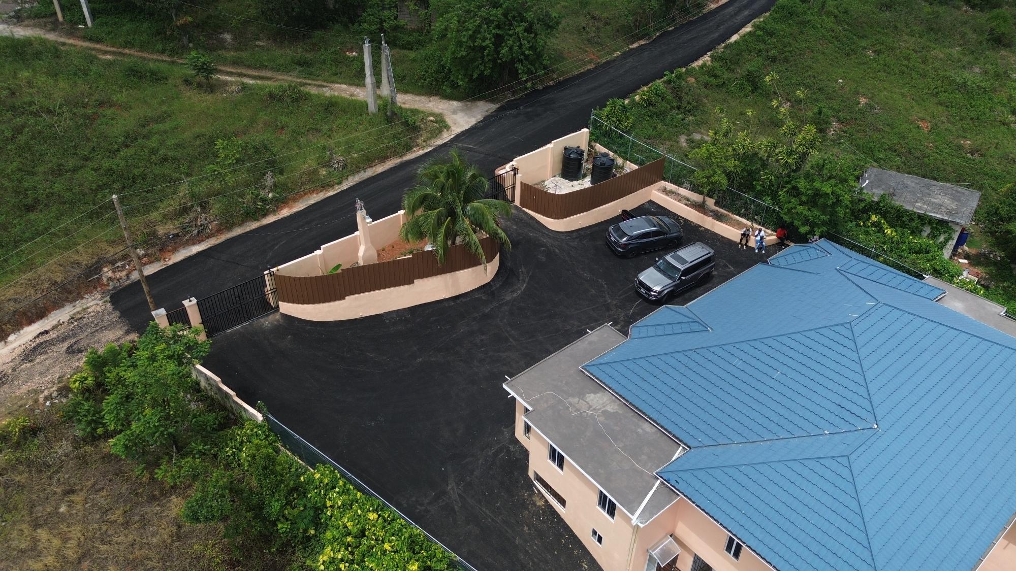 Apartment For Rent: LANDSETTLEMENT, Mandeville | $130,000 photo 5