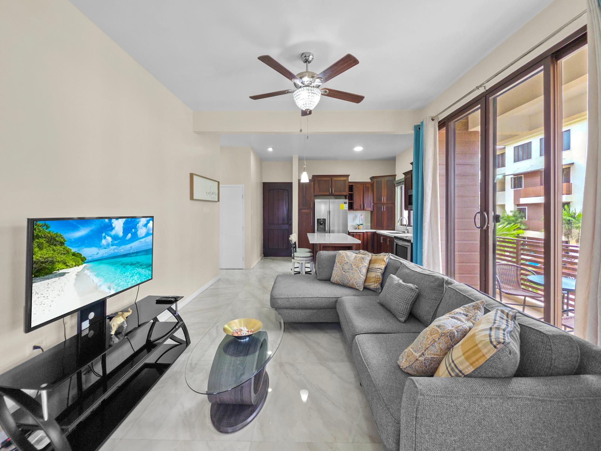 Apartment For Rent: OTTAWA AVENUE, Kingston 6 | $1,400