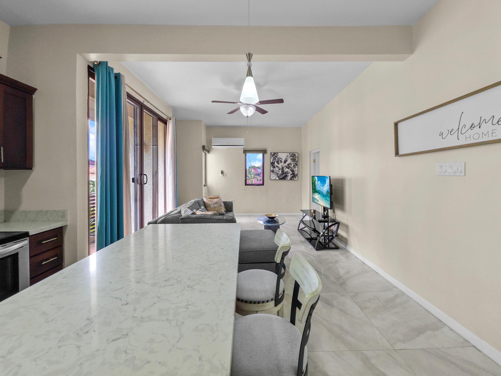Apartment For Rent: OTTAWA AVENUE, Kingston 6 | $1,400 photo 7