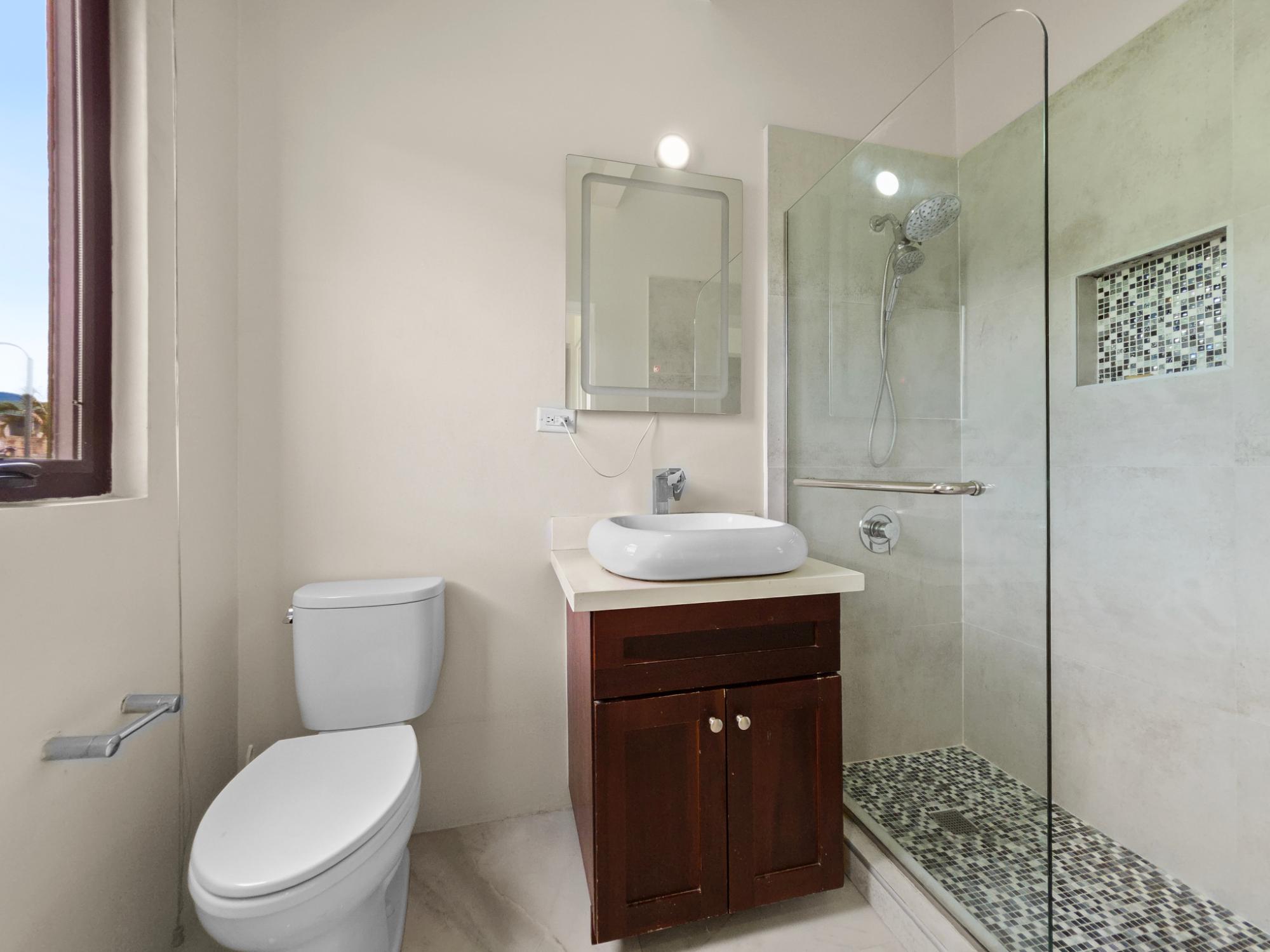 Apartment For Rent: OTTAWA AVENUE, Kingston 6 | $1,400 photo 11