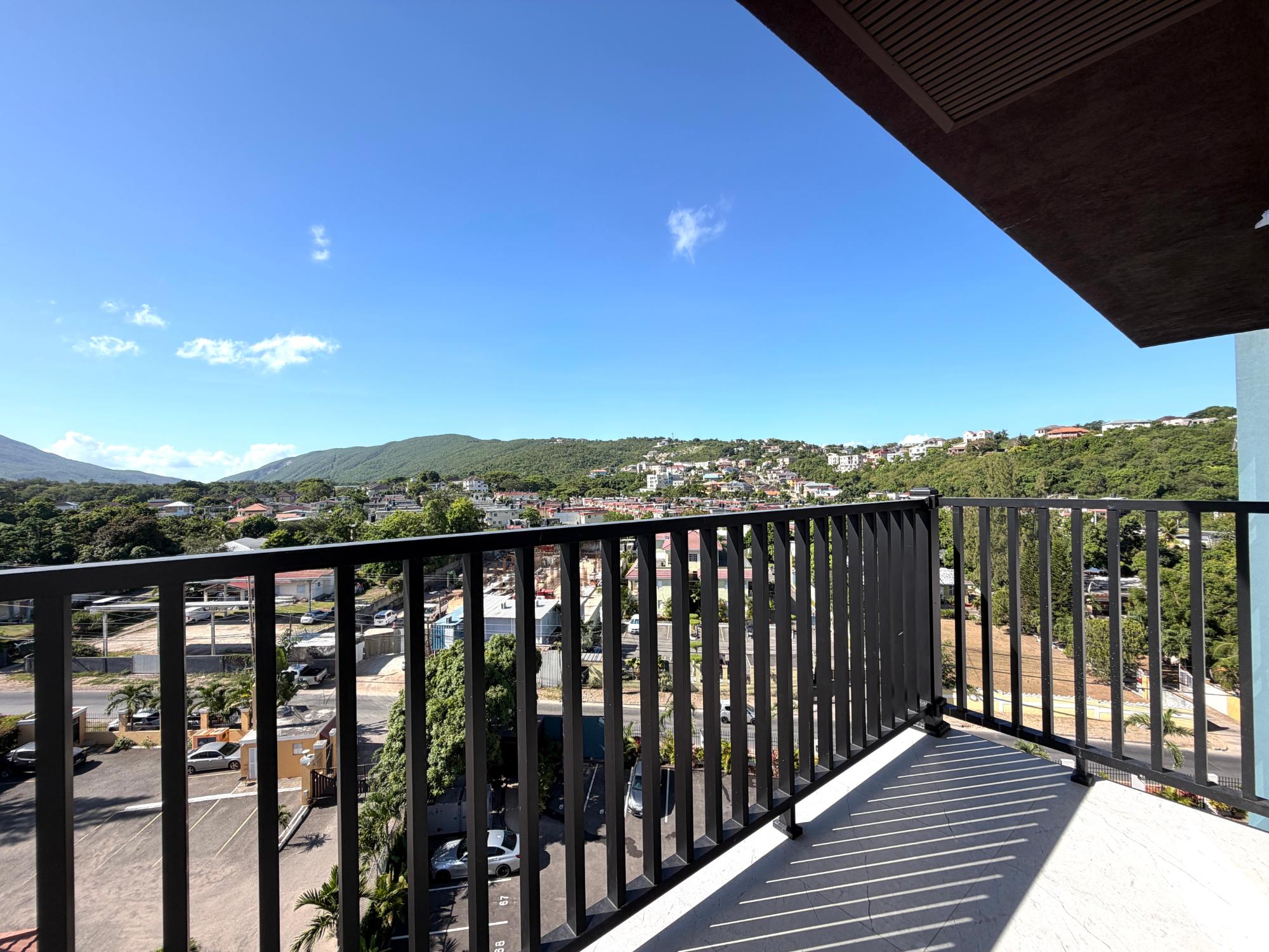 Apartment For Rent: WELLINGTON DRIVE, Kingston 6 | $1,200 photo 12