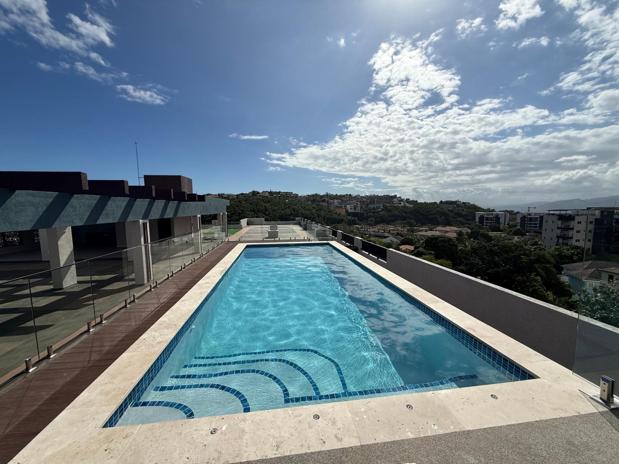 Apartment For Rent: WELLINGTON DRIVE, Kingston 6 | $1,200 photo 14